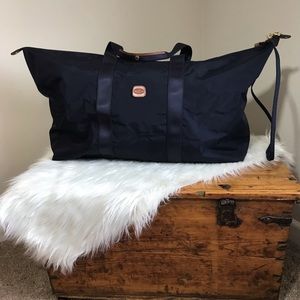 BRICS NYLON CARRY ON BAG